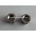 DIN 934 hex nut,Stainless Steel304 Hex Nut gr4.8-10.8,A2-70 hex nuts